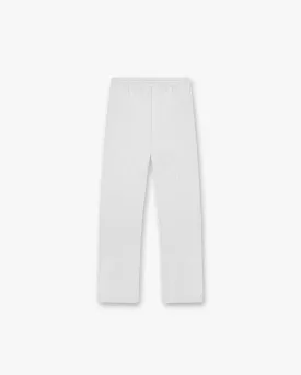 Initial Sweatpant - Ice Grey Marl