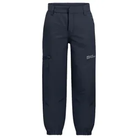 Jack Wolfskin Turbulence Pant Junior