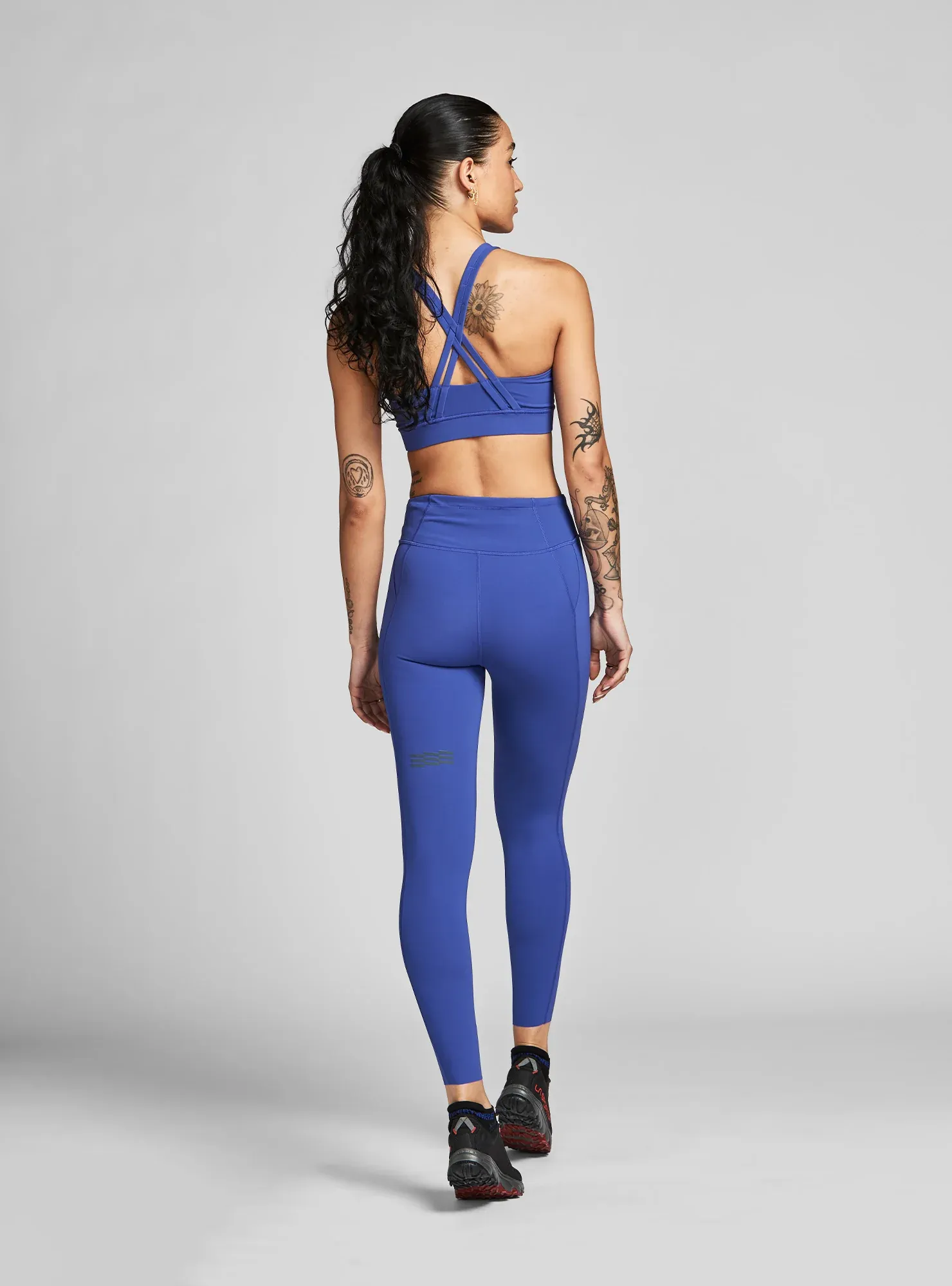 Janji Women's 7/8 Pace Tight