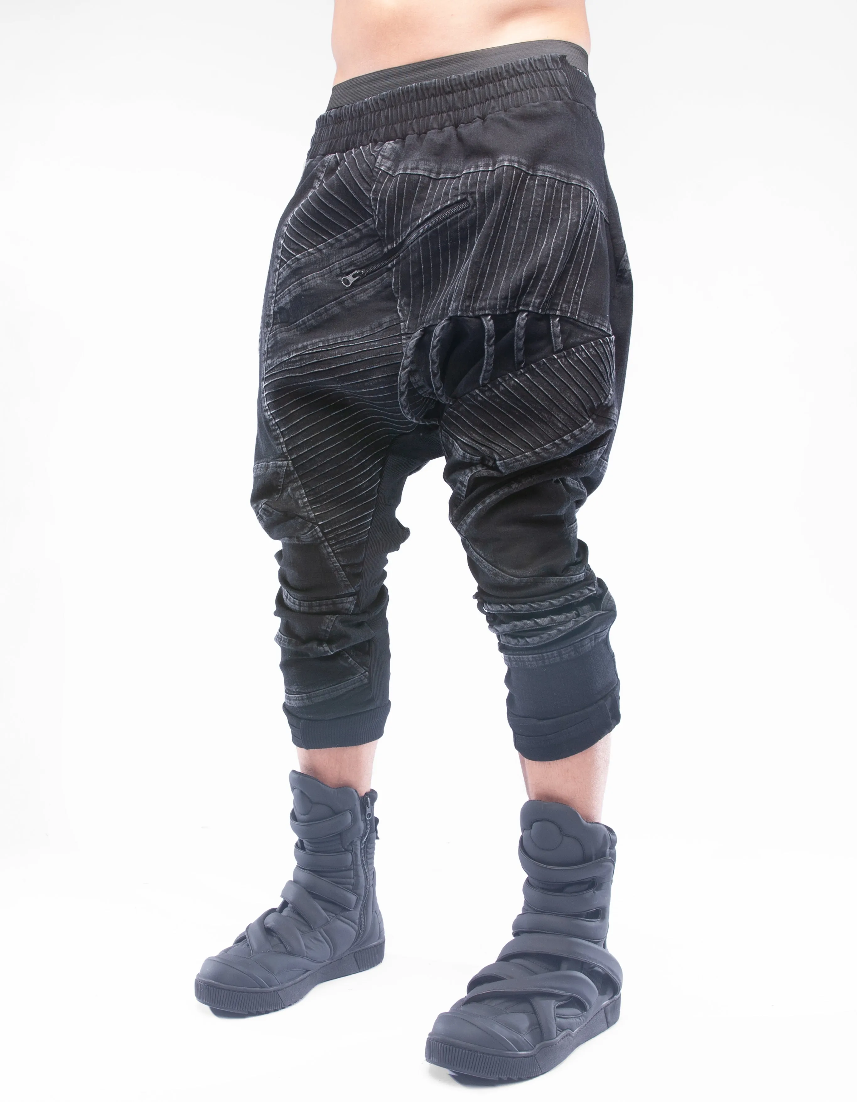 JEANS 5D STARSEED