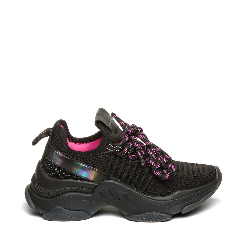 Jmaxima Trainer BLACK