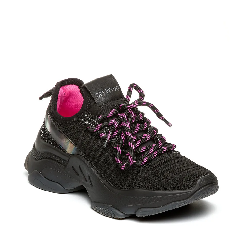 Jmaxima Trainer BLACK