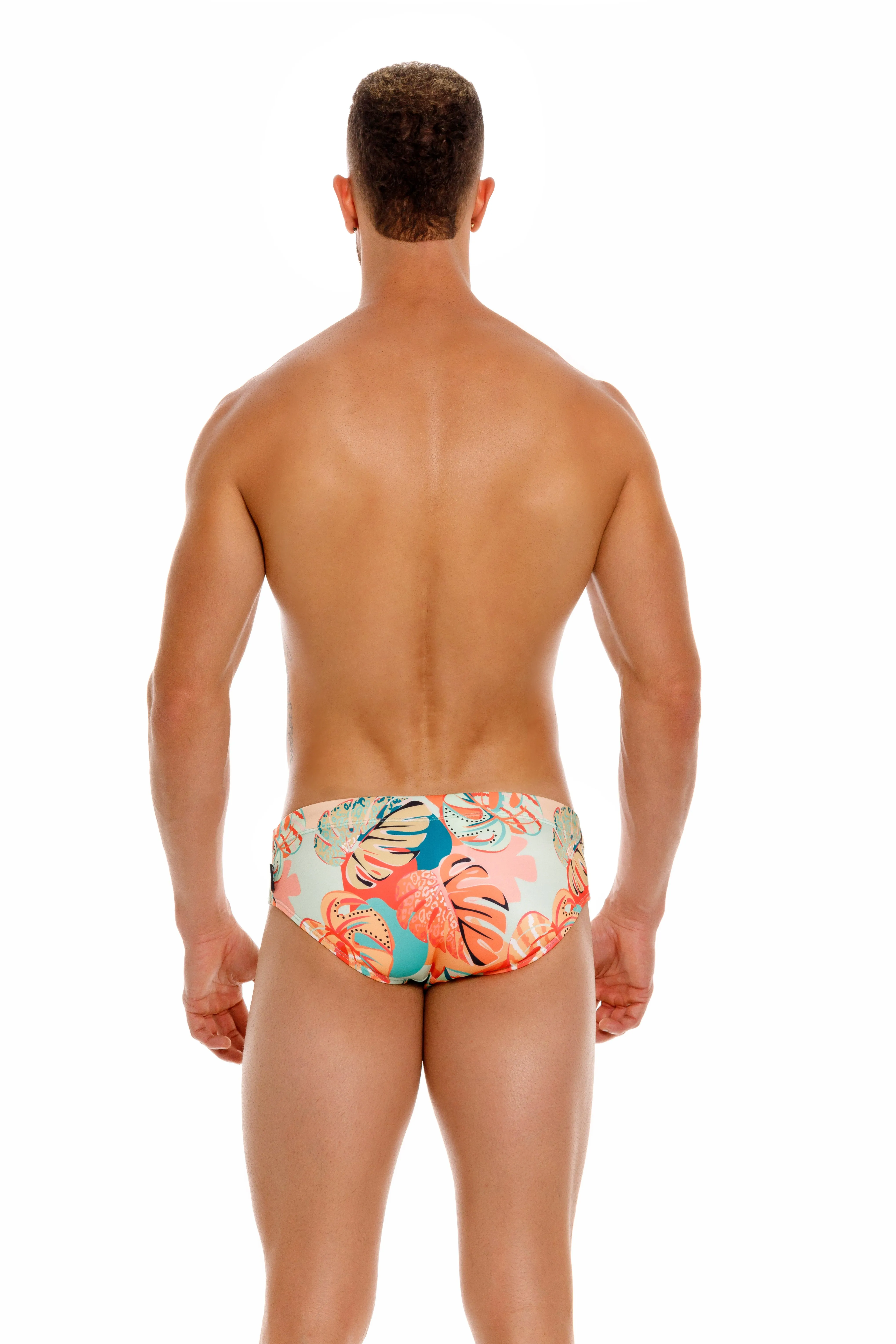 JOR Aruba swim brief