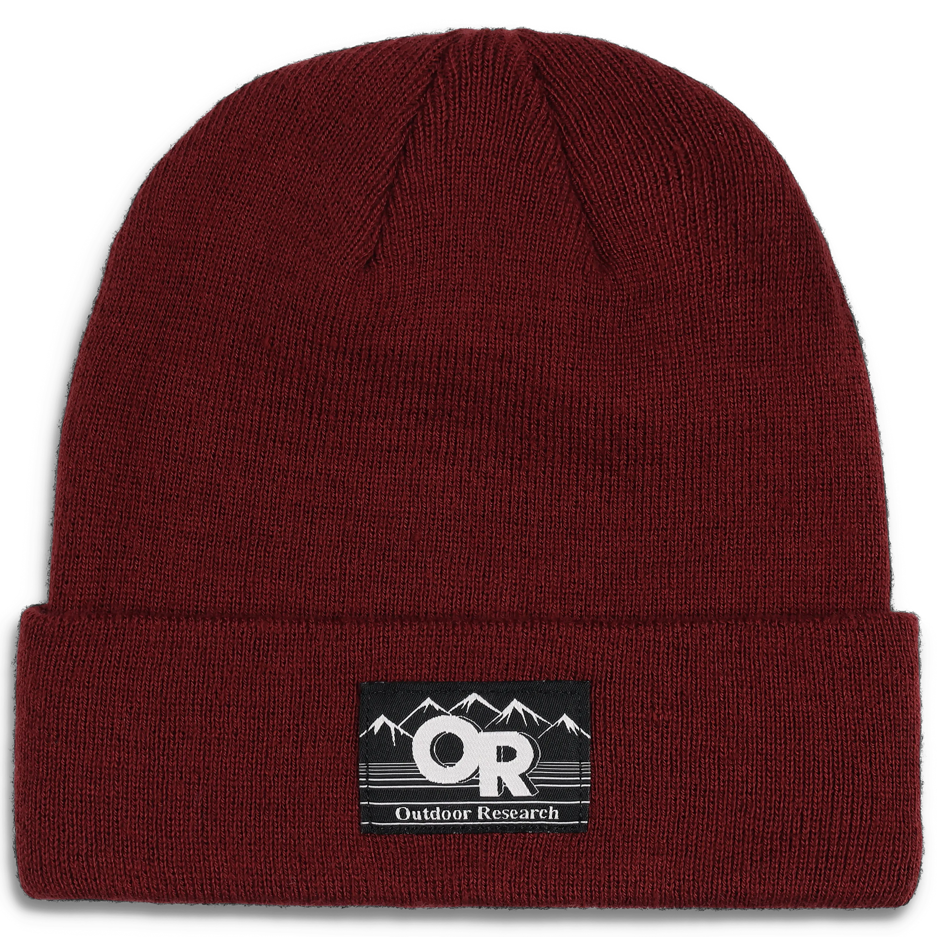 Juneau Beanie