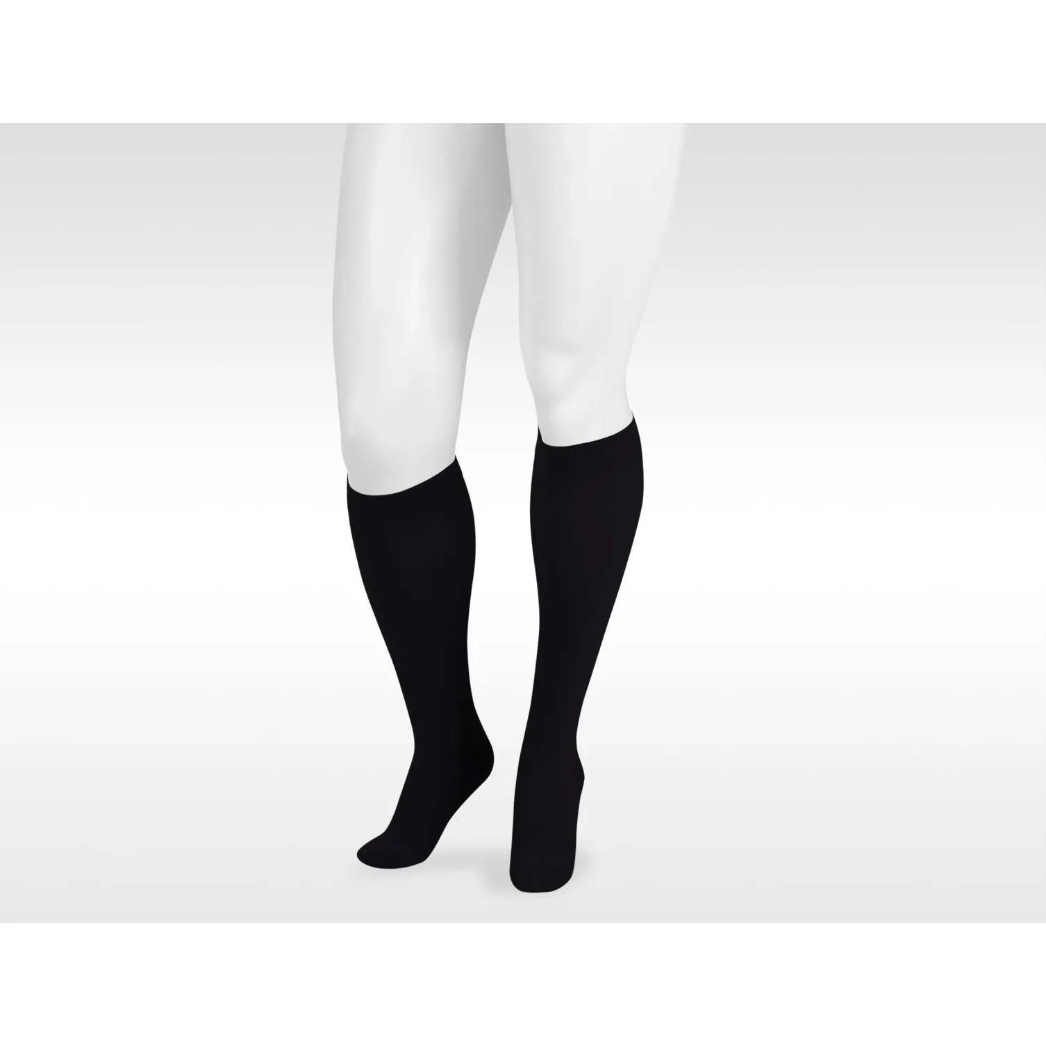 Juzo Dynamic Max Knee High 30-40 mmHg w/ 5 cm Silicone Band