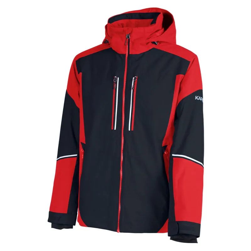 Karbon Resistence Jacket 2024