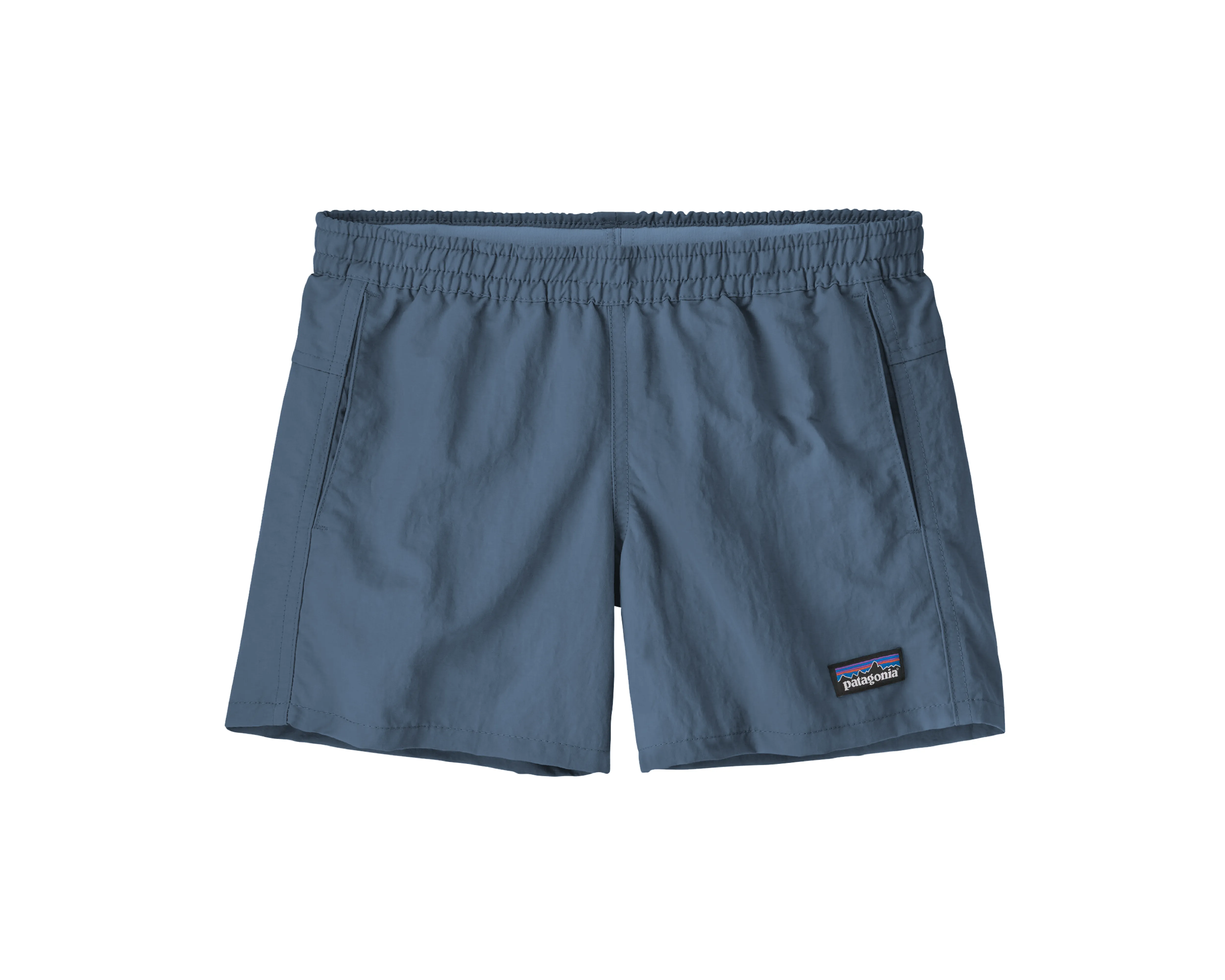 K's Baggies Shorts 4 in. - Unlined