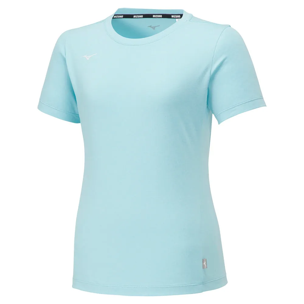 LADIES QUICK DRY T SHIRT