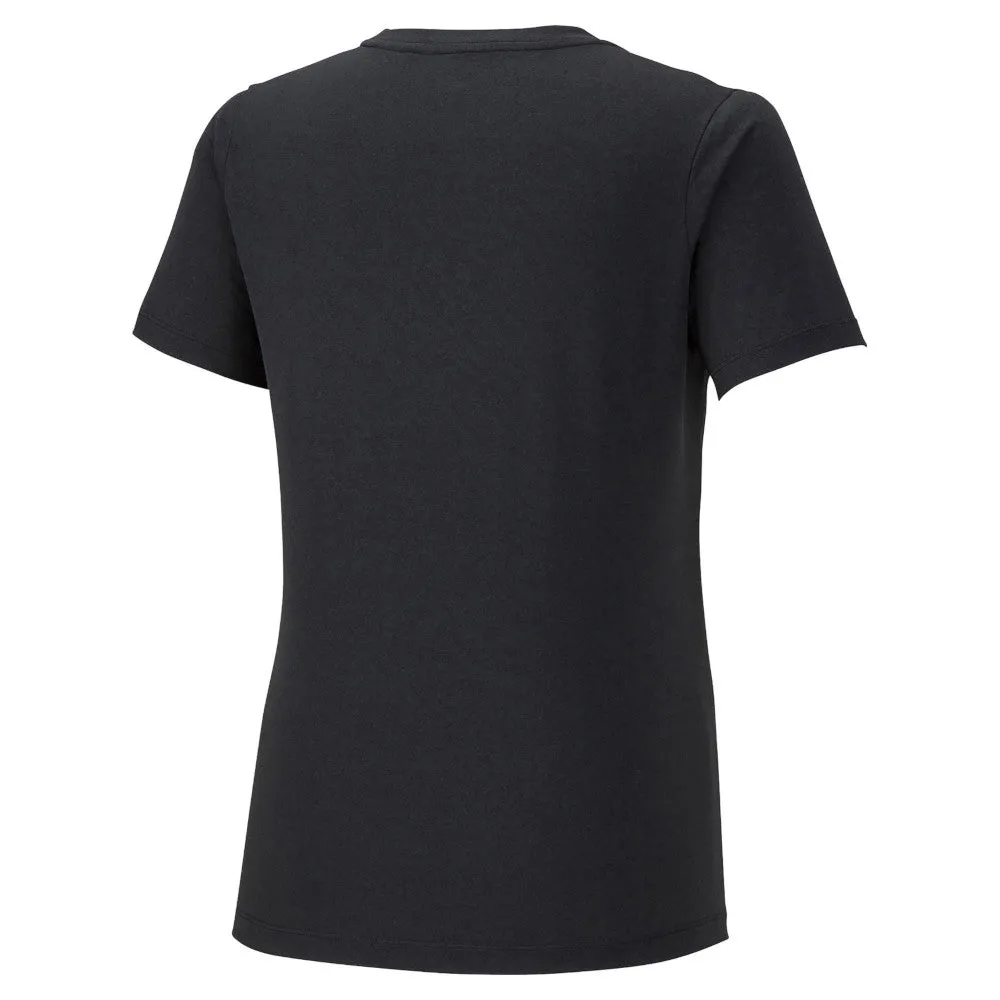 LADIES QUICK DRY T SHIRT