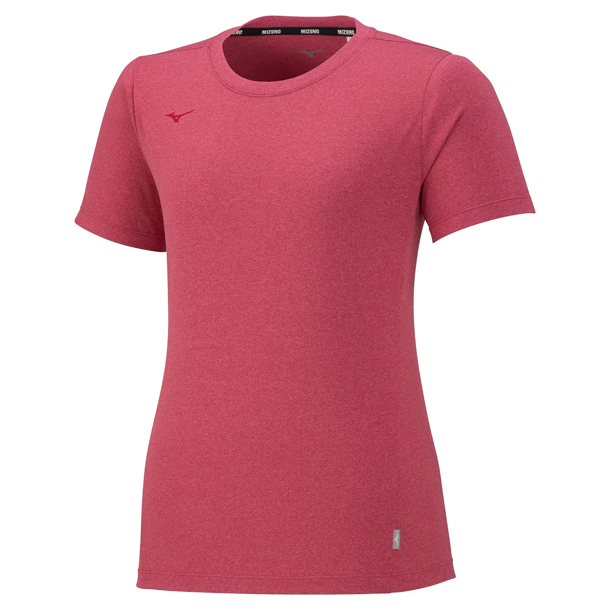 LADIES QUICK DRY T SHIRT