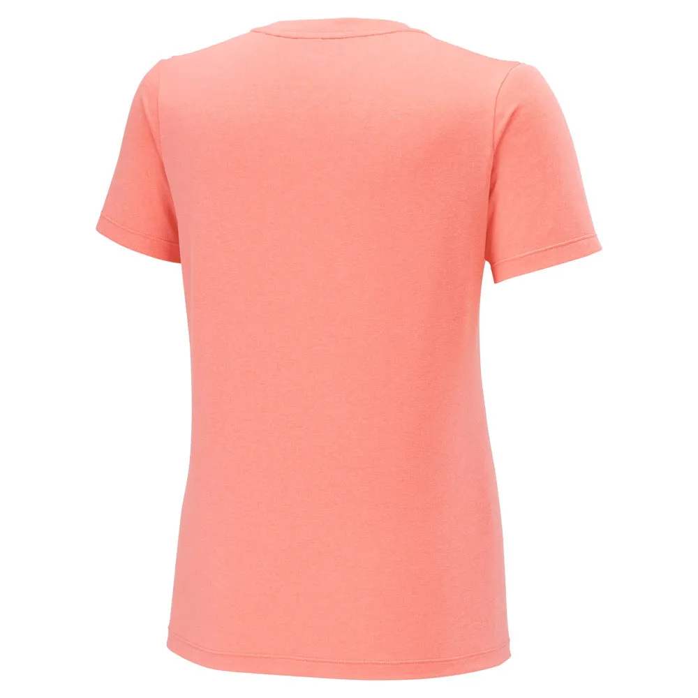 LADIES QUICK DRY T SHIRT