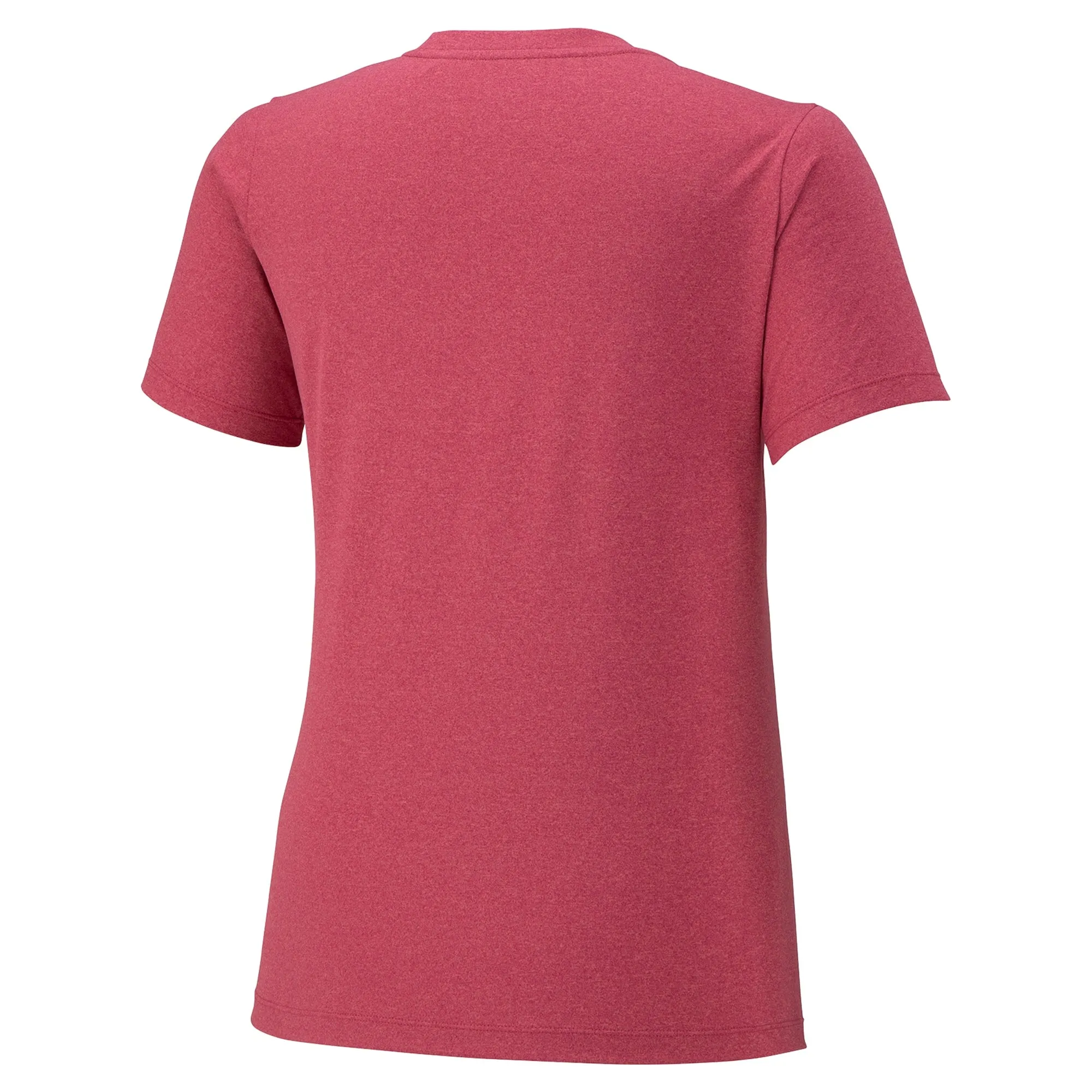 LADIES QUICK DRY T SHIRT