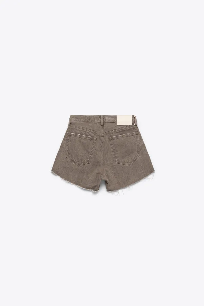 Lakeshore Shorts BRN - Light Brown