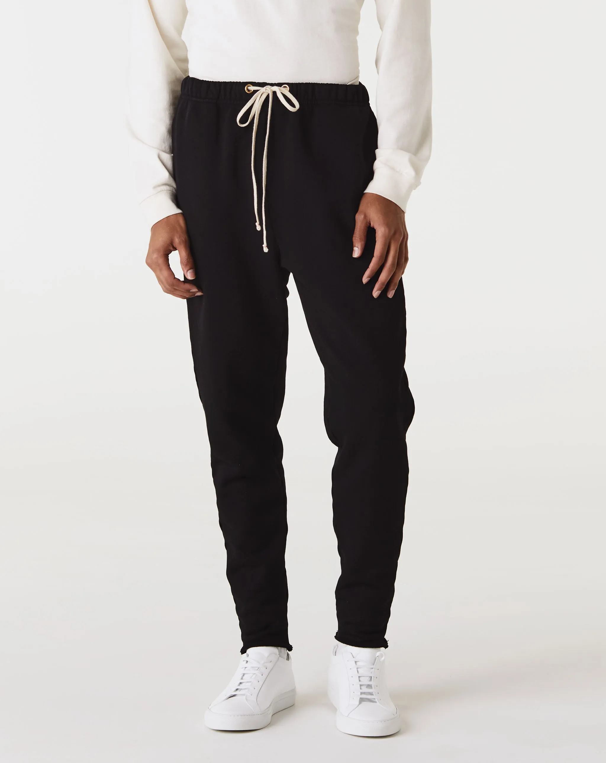 Les Tien Warm Up Pants