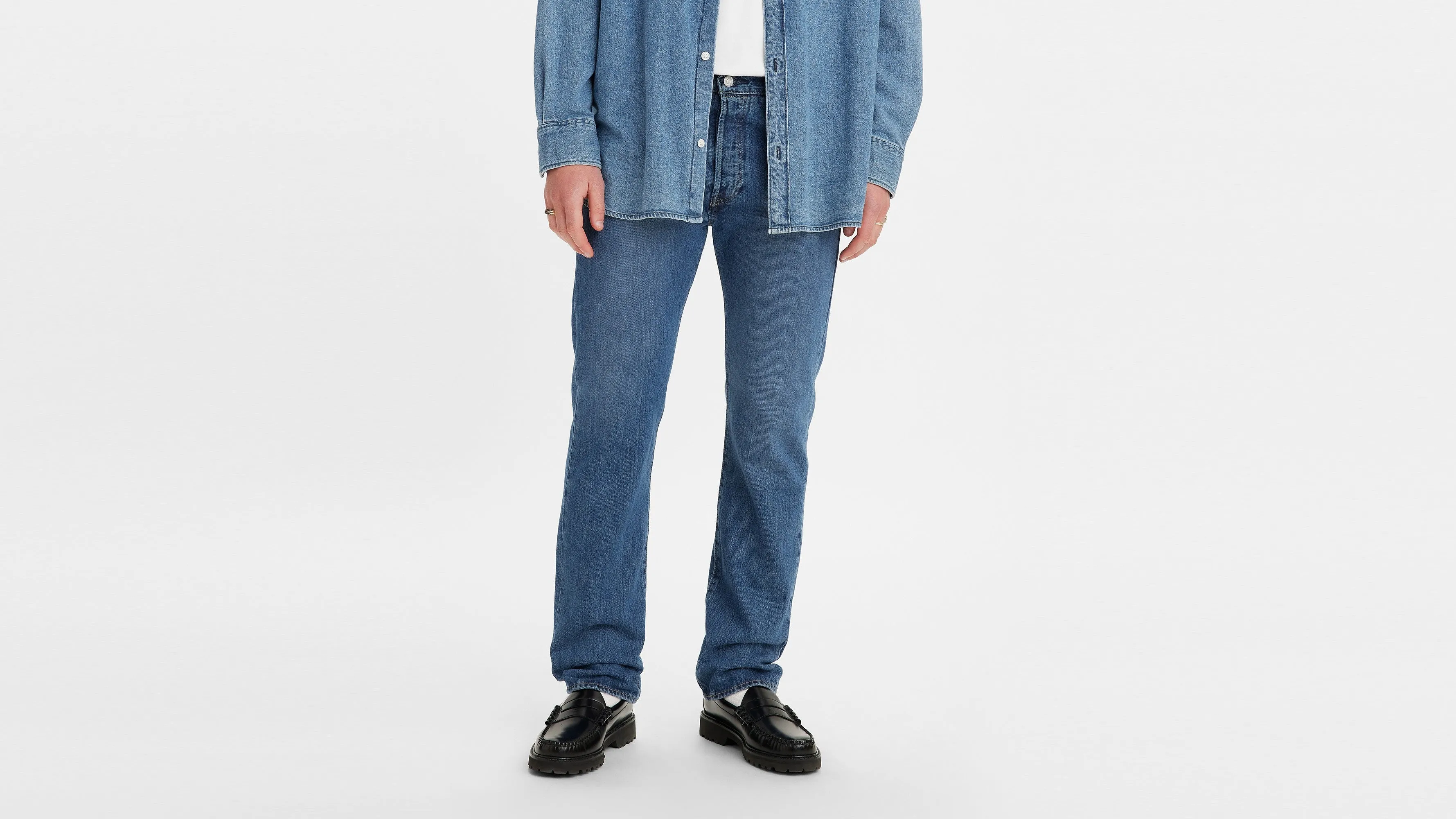 Levi's® Men's 501® Original Jeans