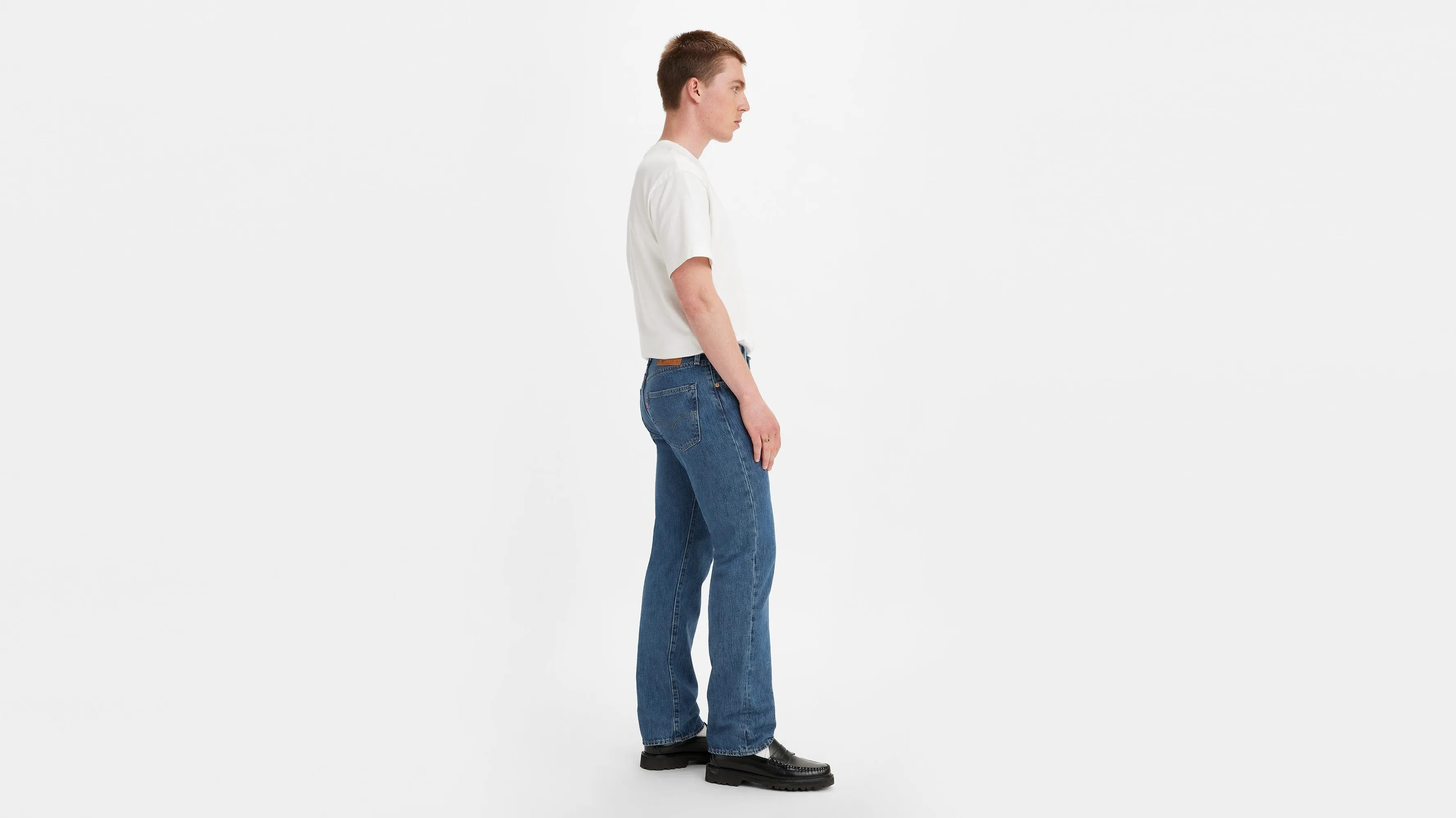 Levi's® Men's 501® Original Jeans