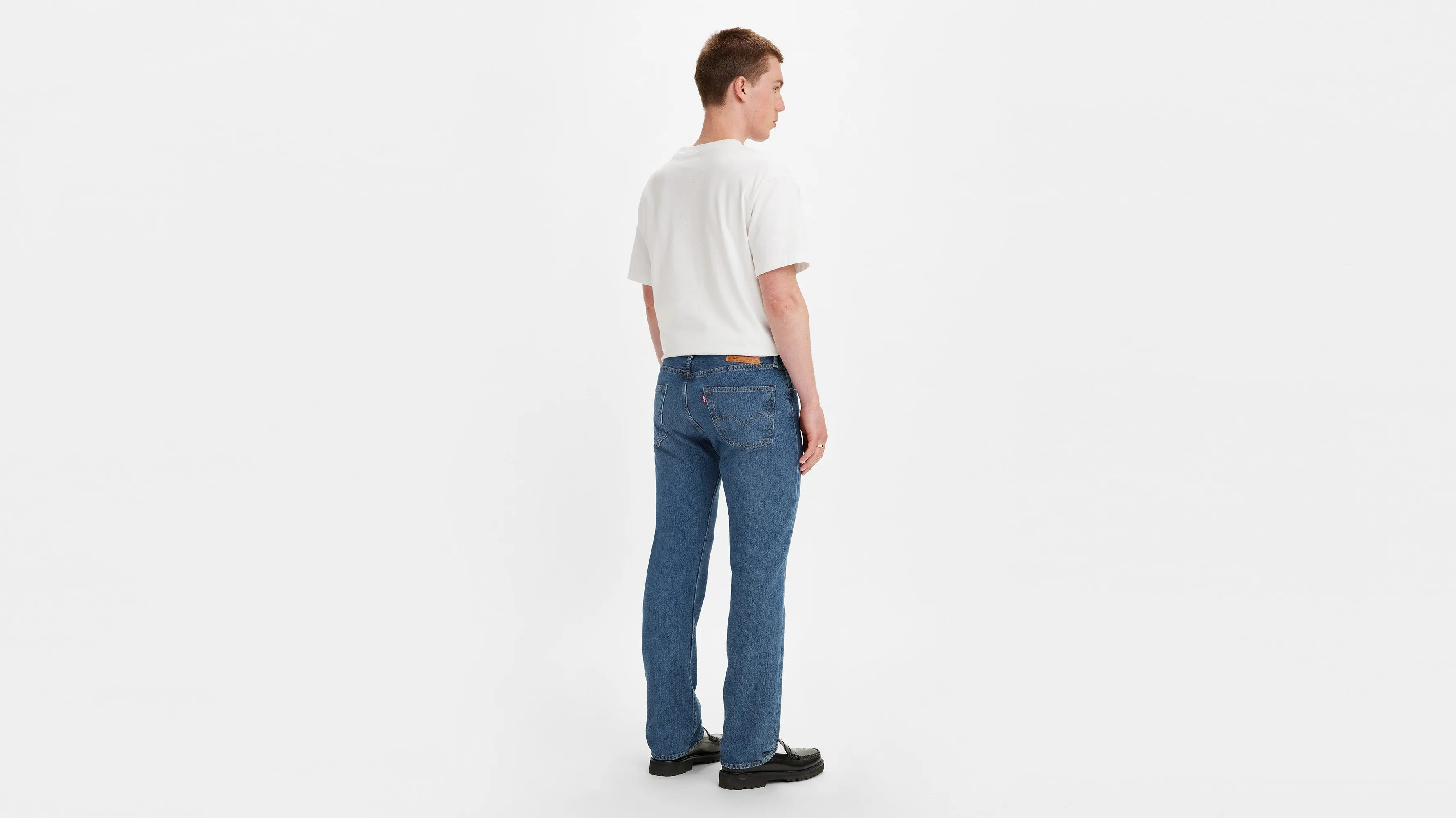 Levi's® Men's 501® Original Jeans