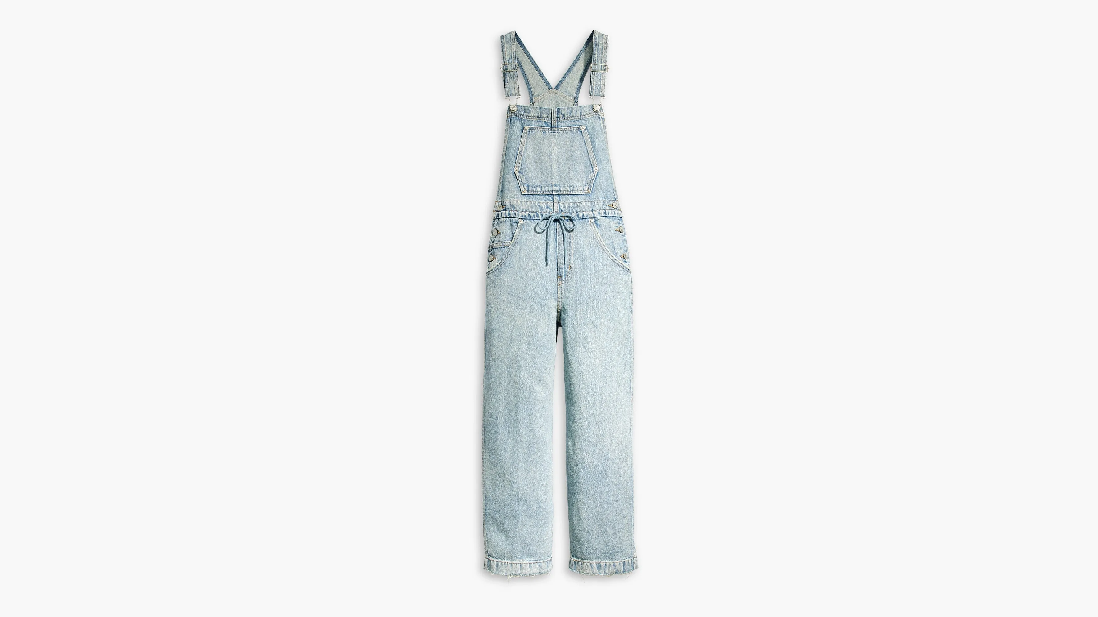 Levi's® Women's Apron Overalls