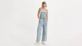 Levi's® Women's Apron Overalls