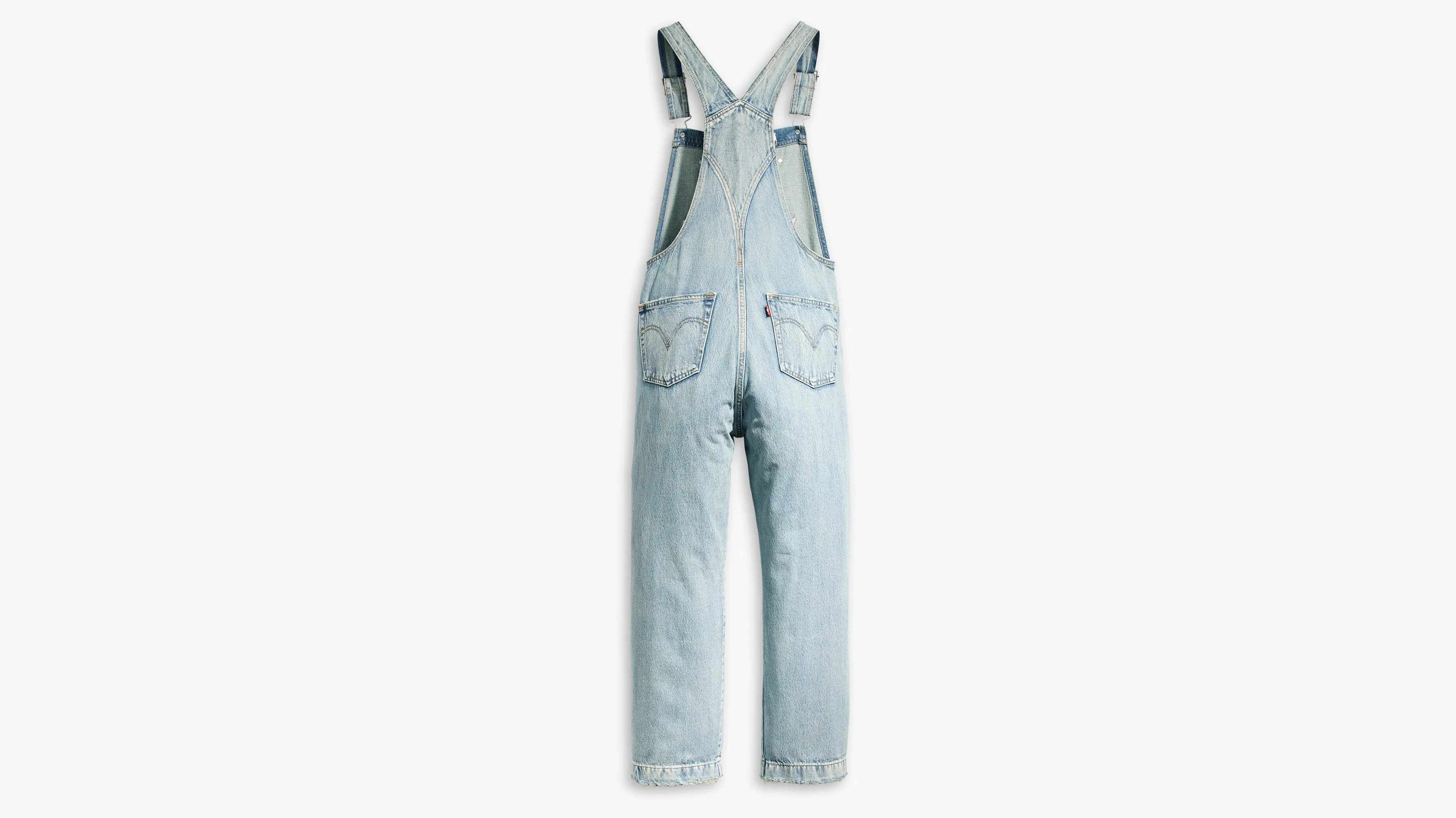 Levi's® Women's Apron Overalls