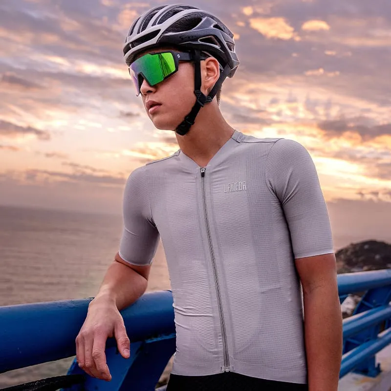 Light Men Cycling Jersey