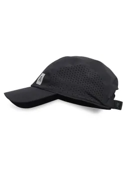 Lightweight Cap Black