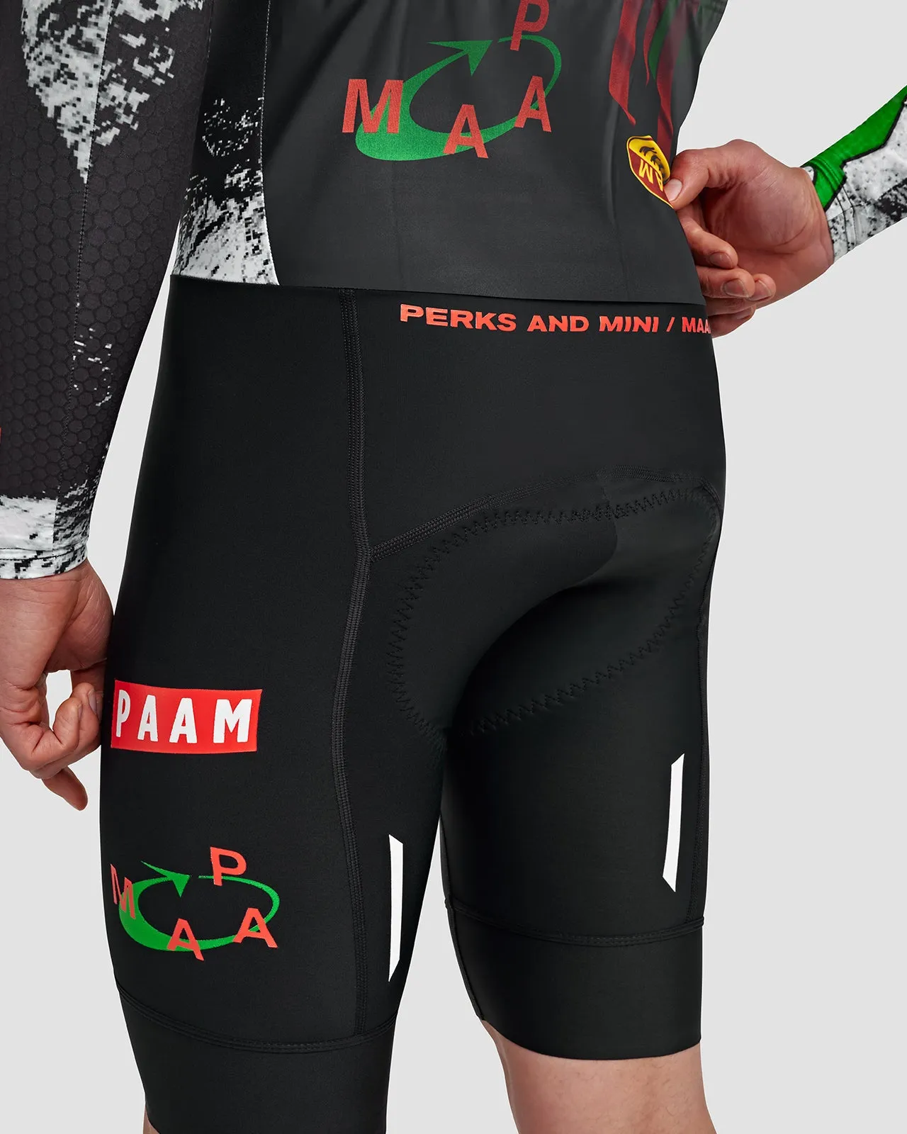 MAAP x PAM Skin Suit