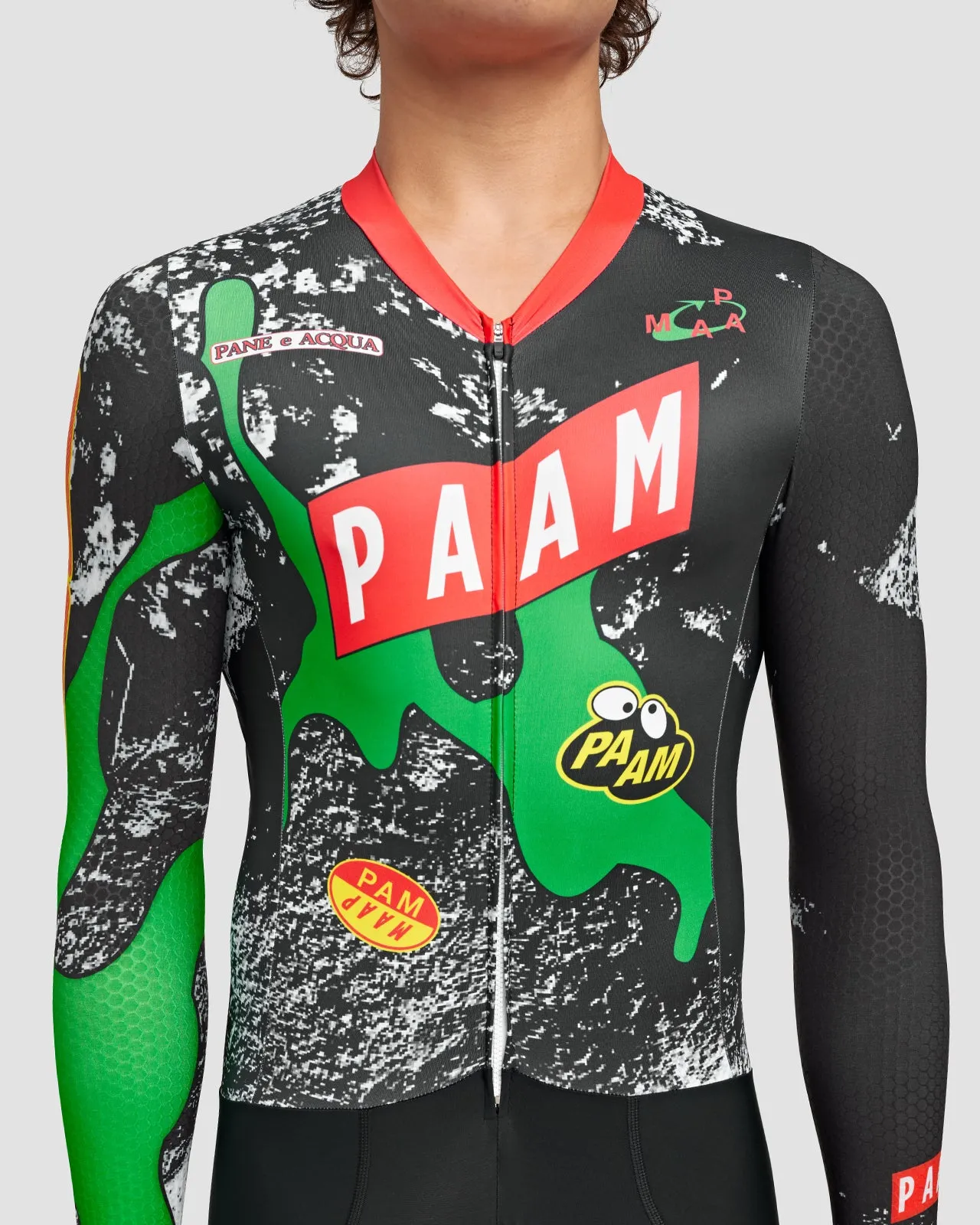 MAAP x PAM Skin Suit