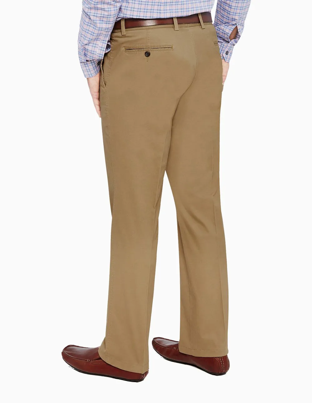 Mariner Harbour Trouser