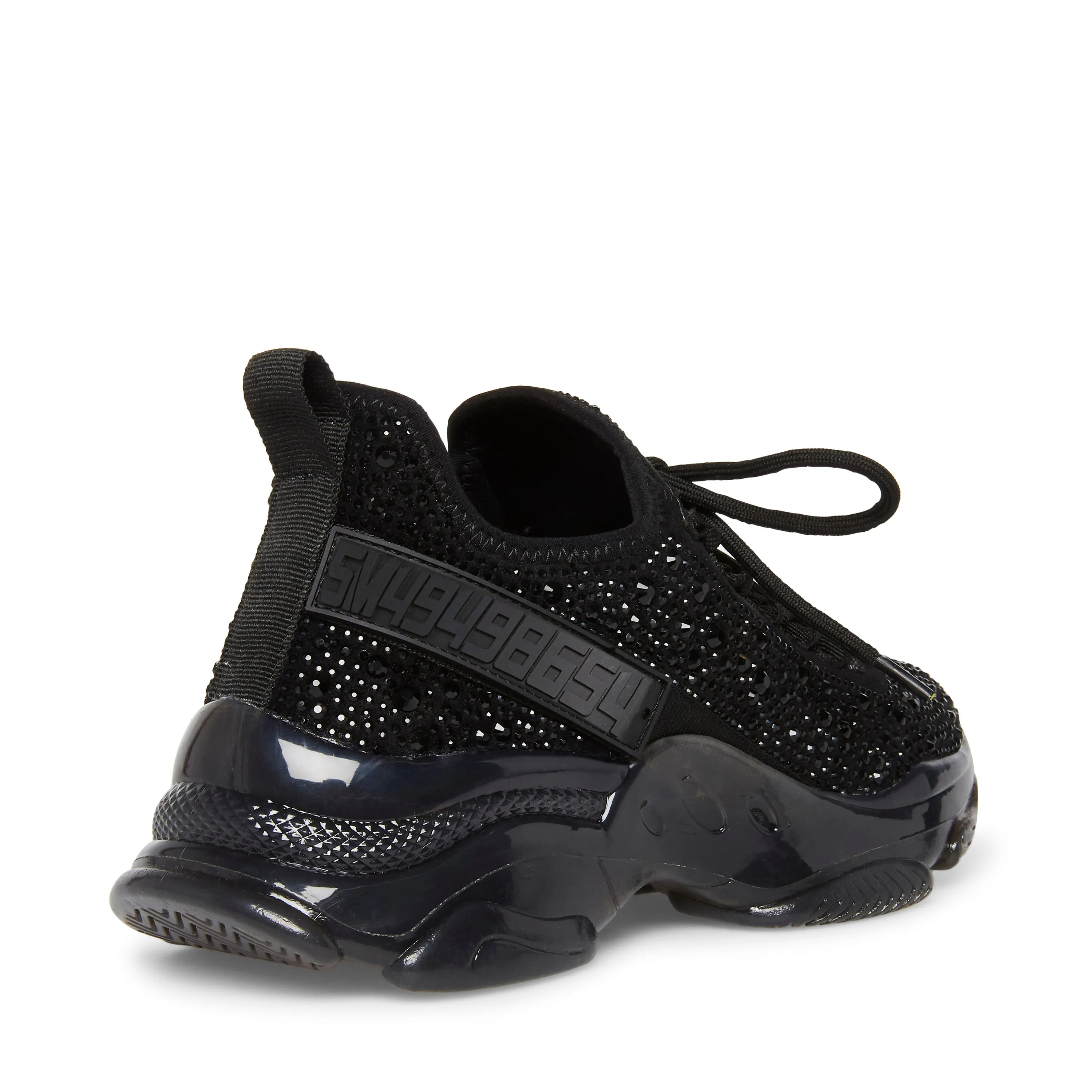 Maxima-R Trainer BLACK