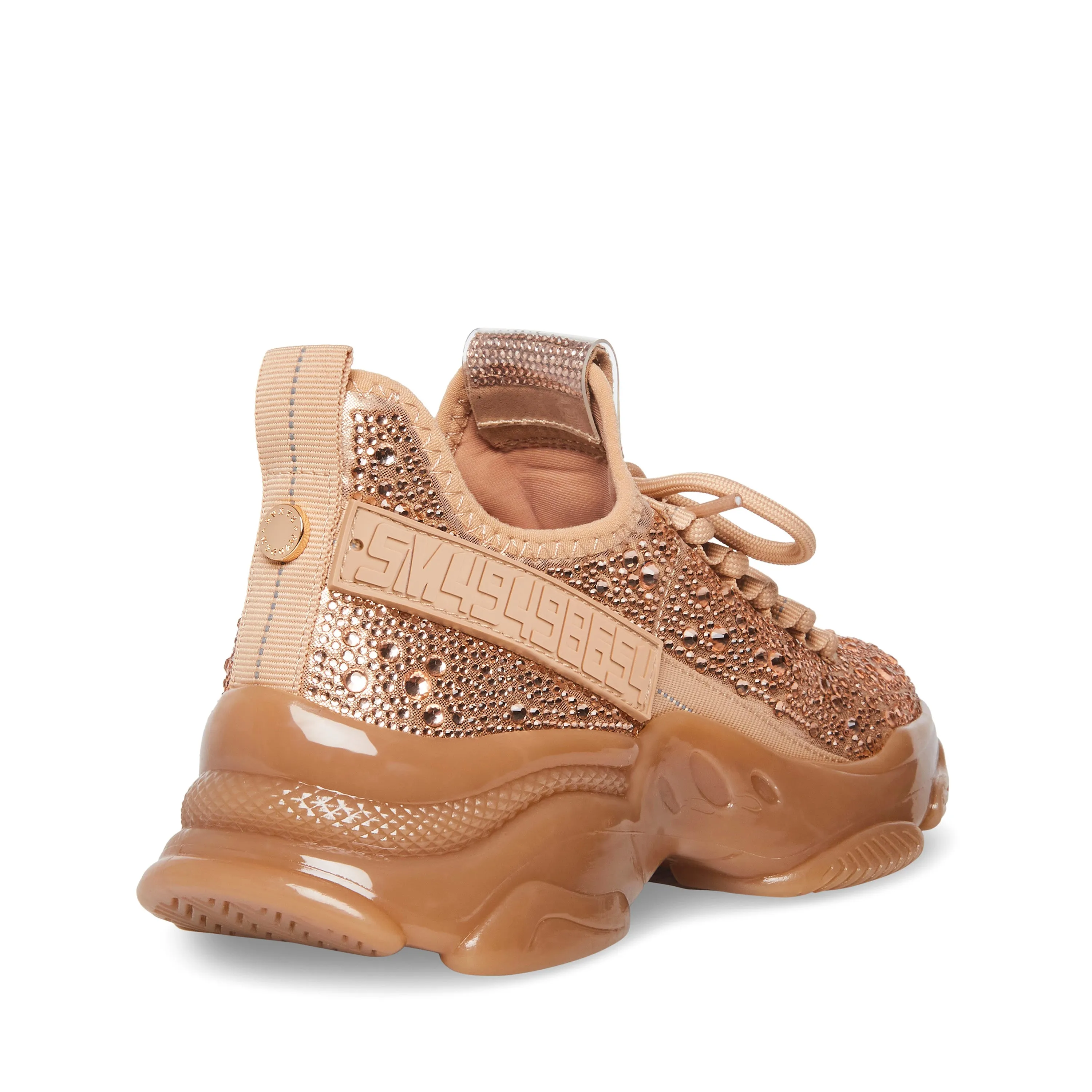 Maxima-R Trainer ROSE GOLD