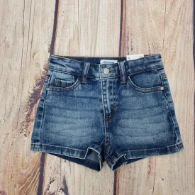 MAYORAL BOYS BASIC DENIM SHORTS