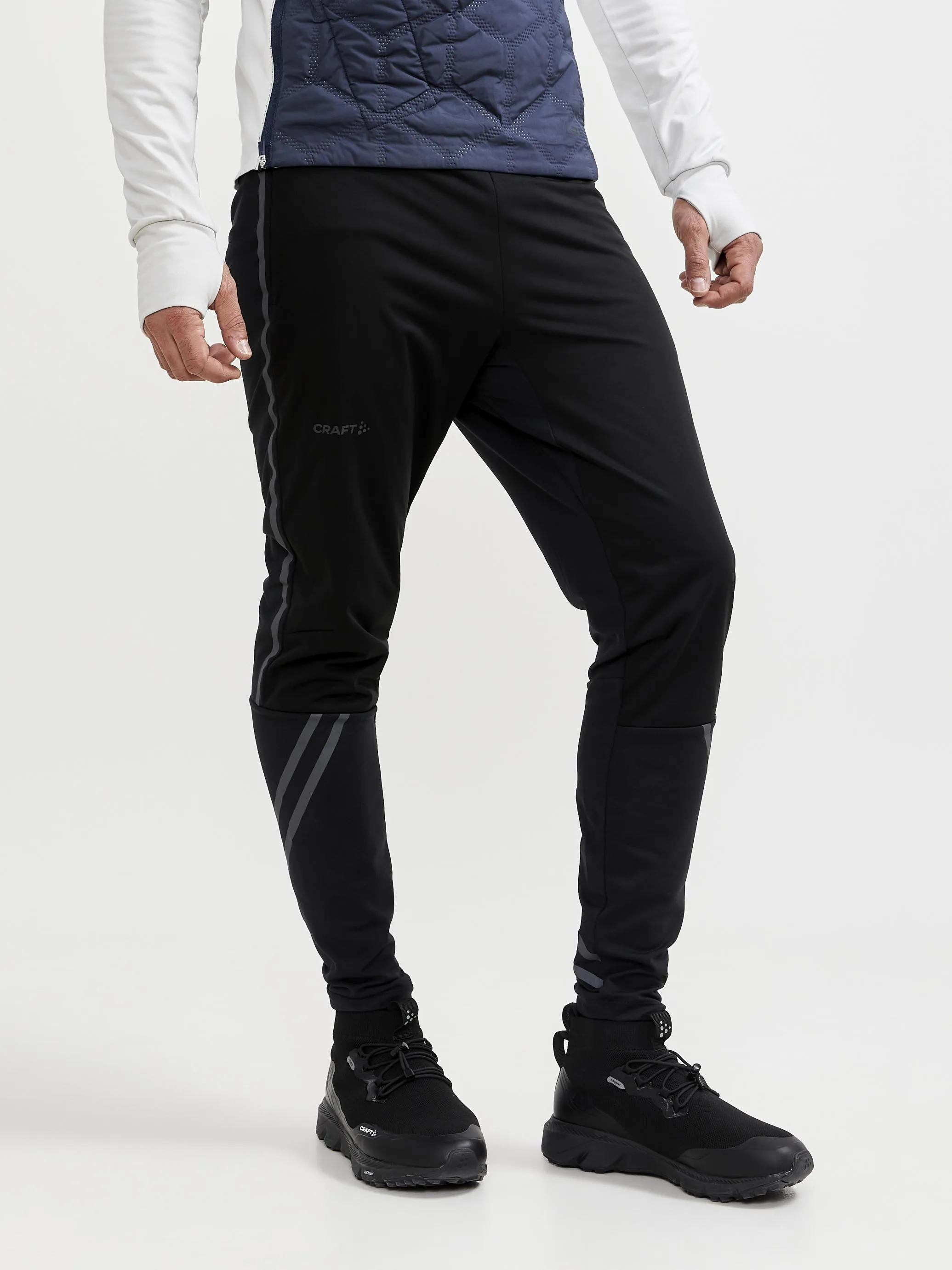 Men's ADV Subz Lumen Running Wind Pants 2