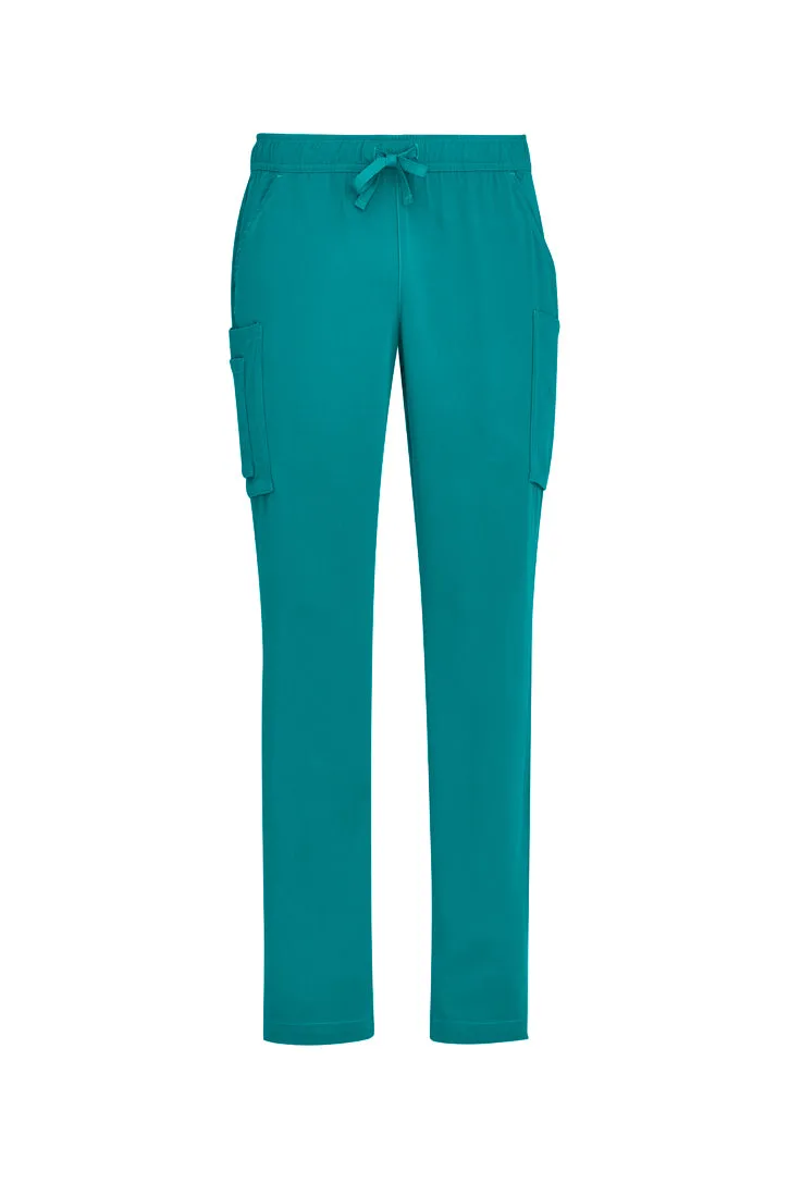 Mens Avery Multi-Pocket Scrub Pant