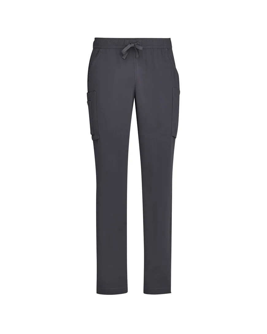 Mens Avery Multi-Pocket Scrub Pant