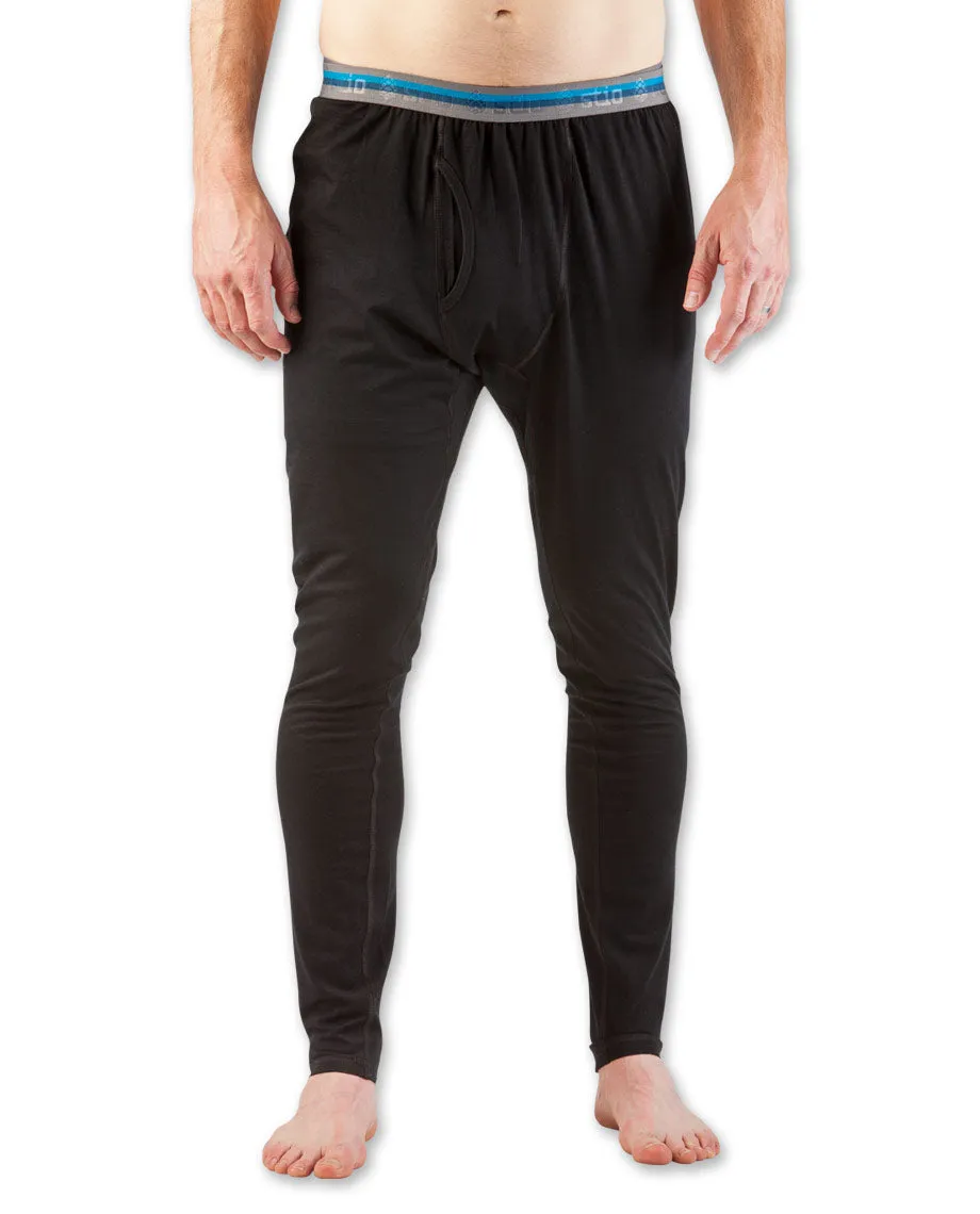 Men's Basis Stretch Merino Tight - 2014