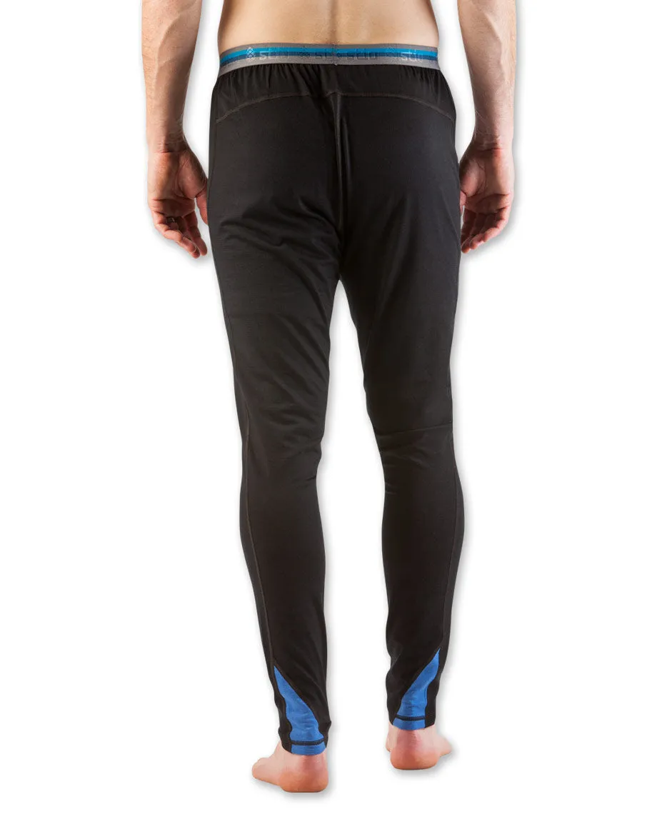 Men's Basis Stretch Merino Tight - 2014