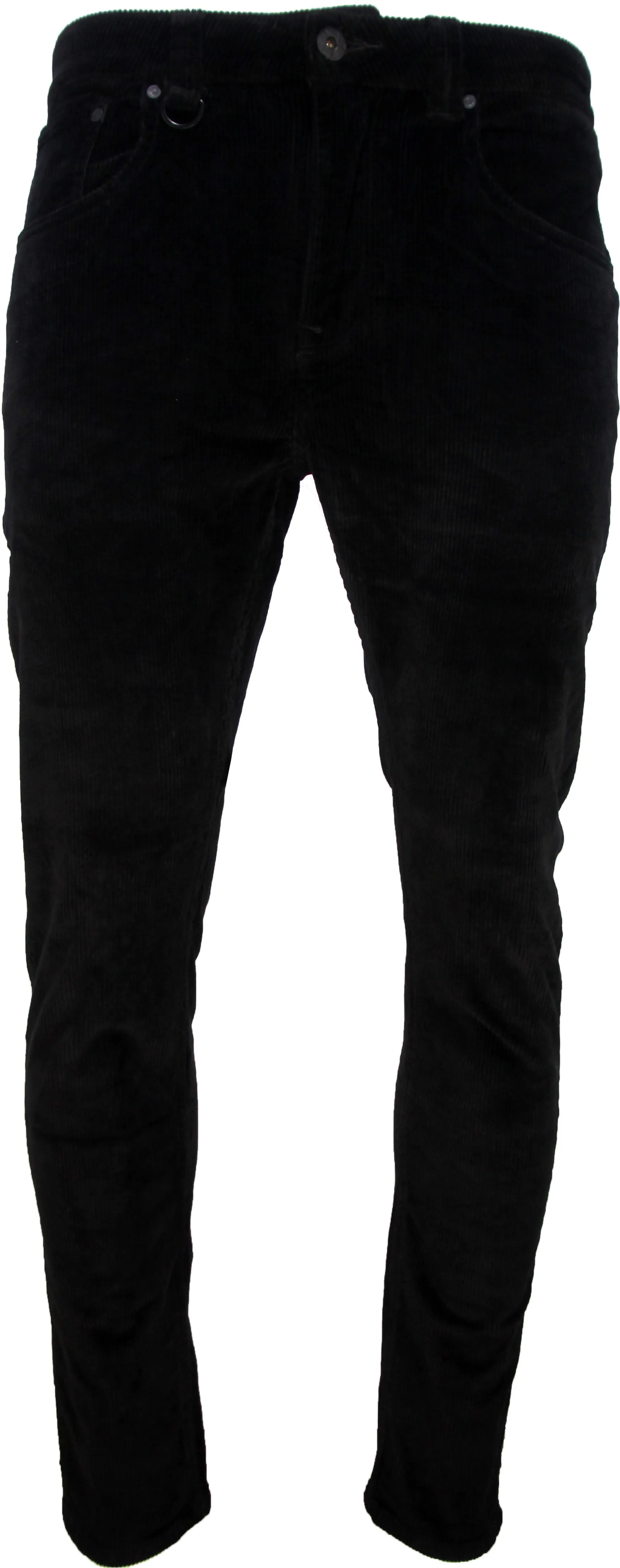 Men's Corduroy Stretch Pants