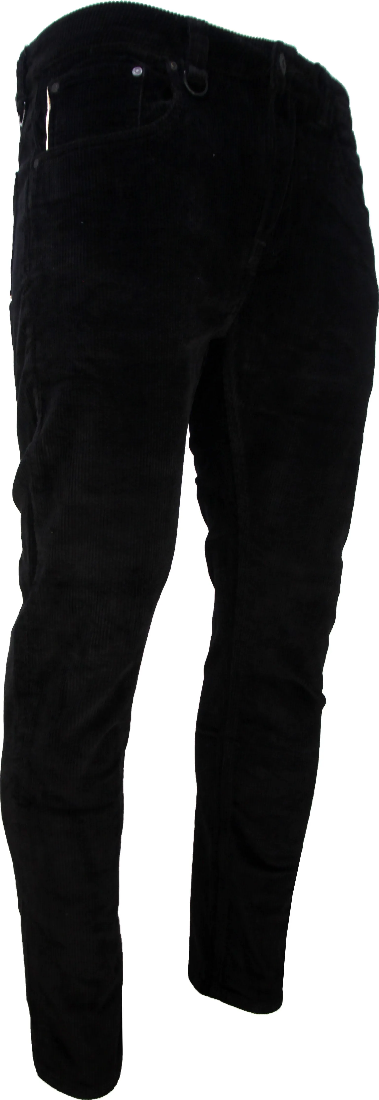 Men's Corduroy Stretch Pants