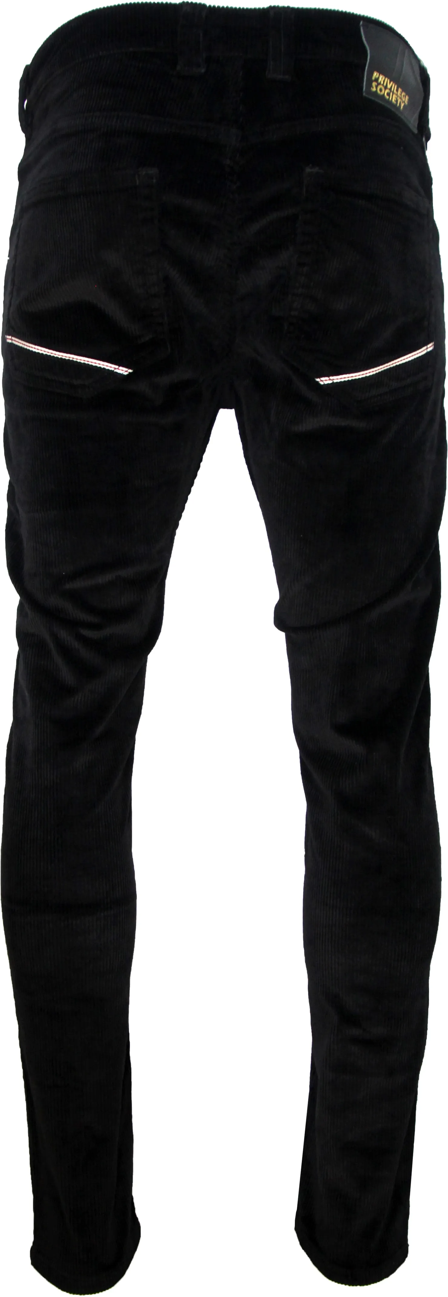 Men's Corduroy Stretch Pants