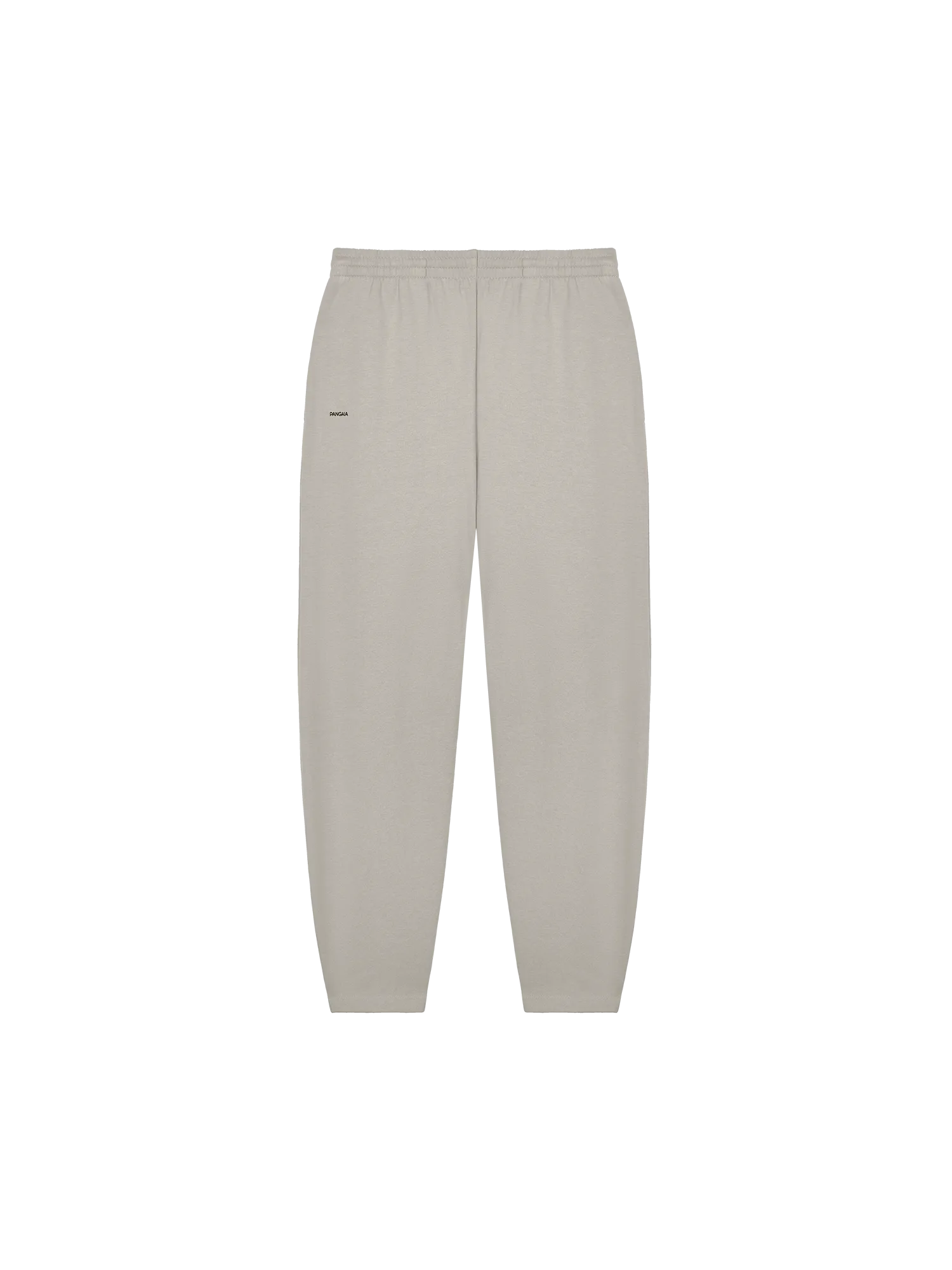 Mens DNA Barrel-Leg Track Pants—stone