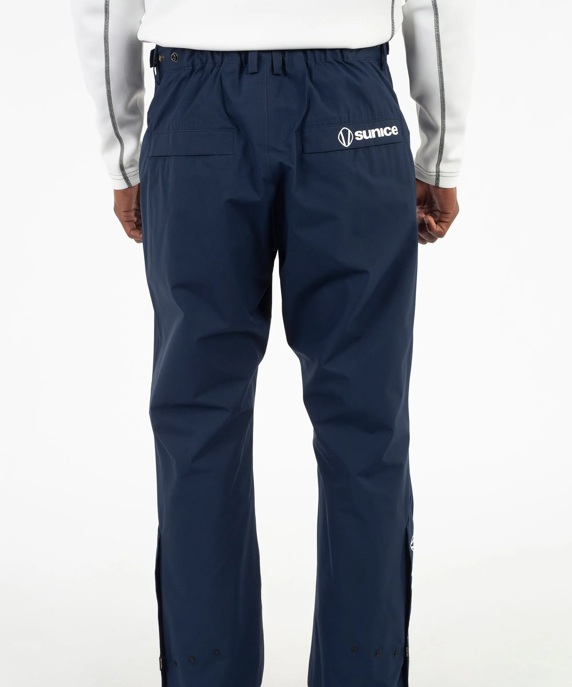 Men's Edisson Gore-Tex Paclite Waterproof Pant