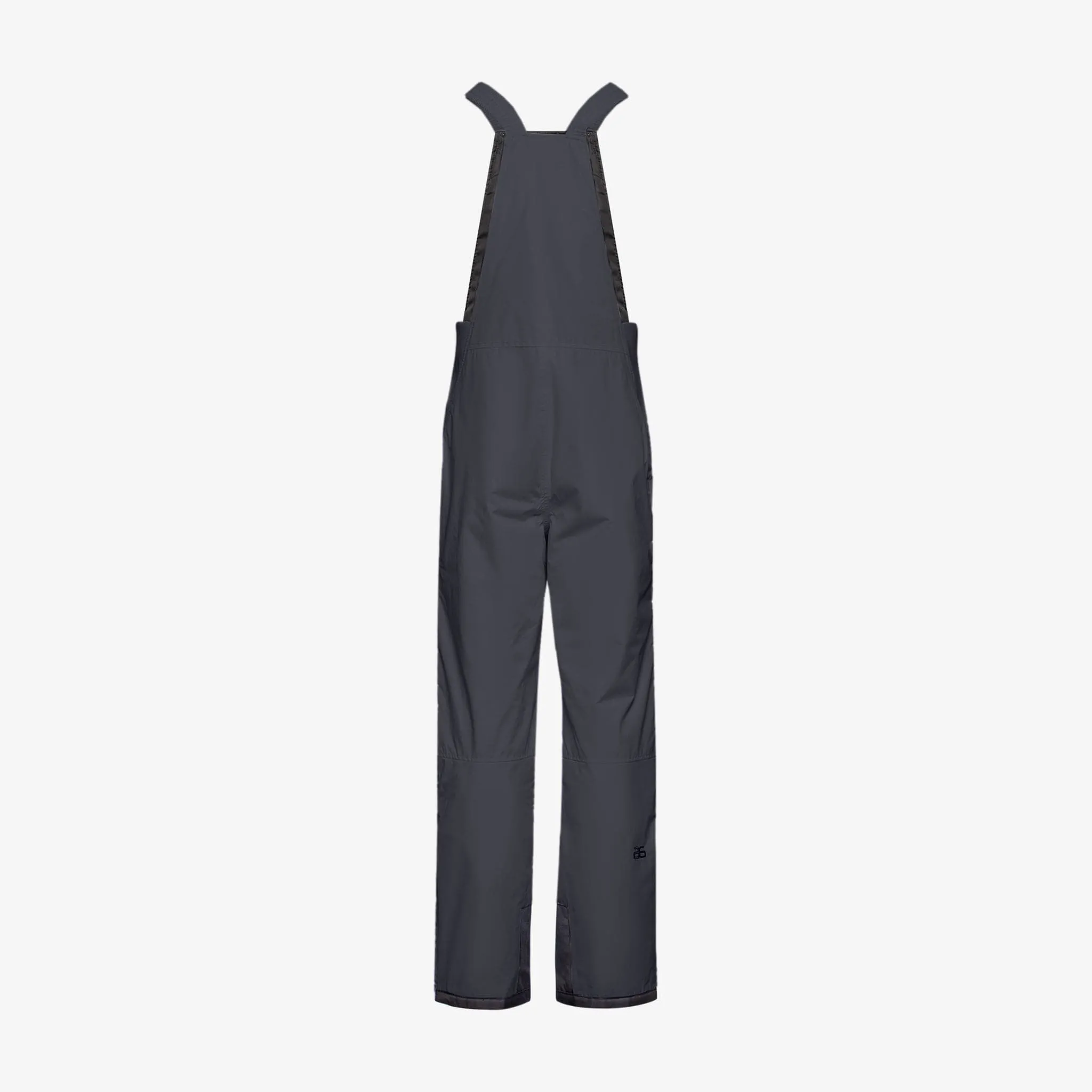 Men's Essential Insulated Bib Overall - 34 Inseam