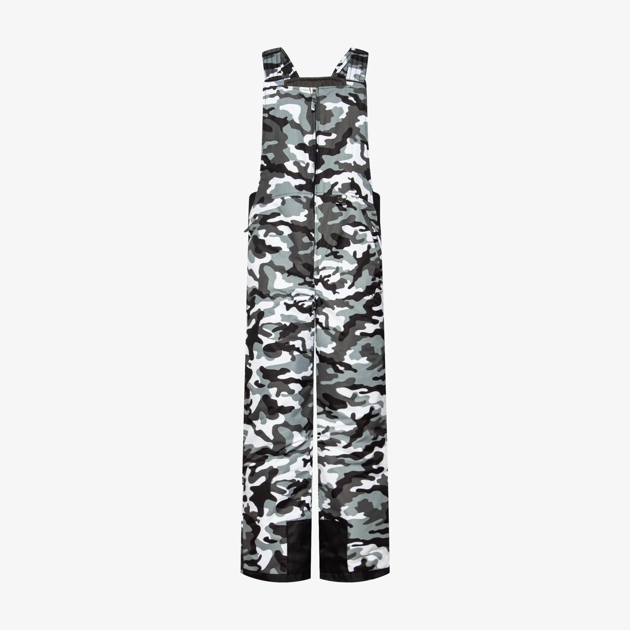 Men's Essential Insulated Bib Overall - 34 Inseam