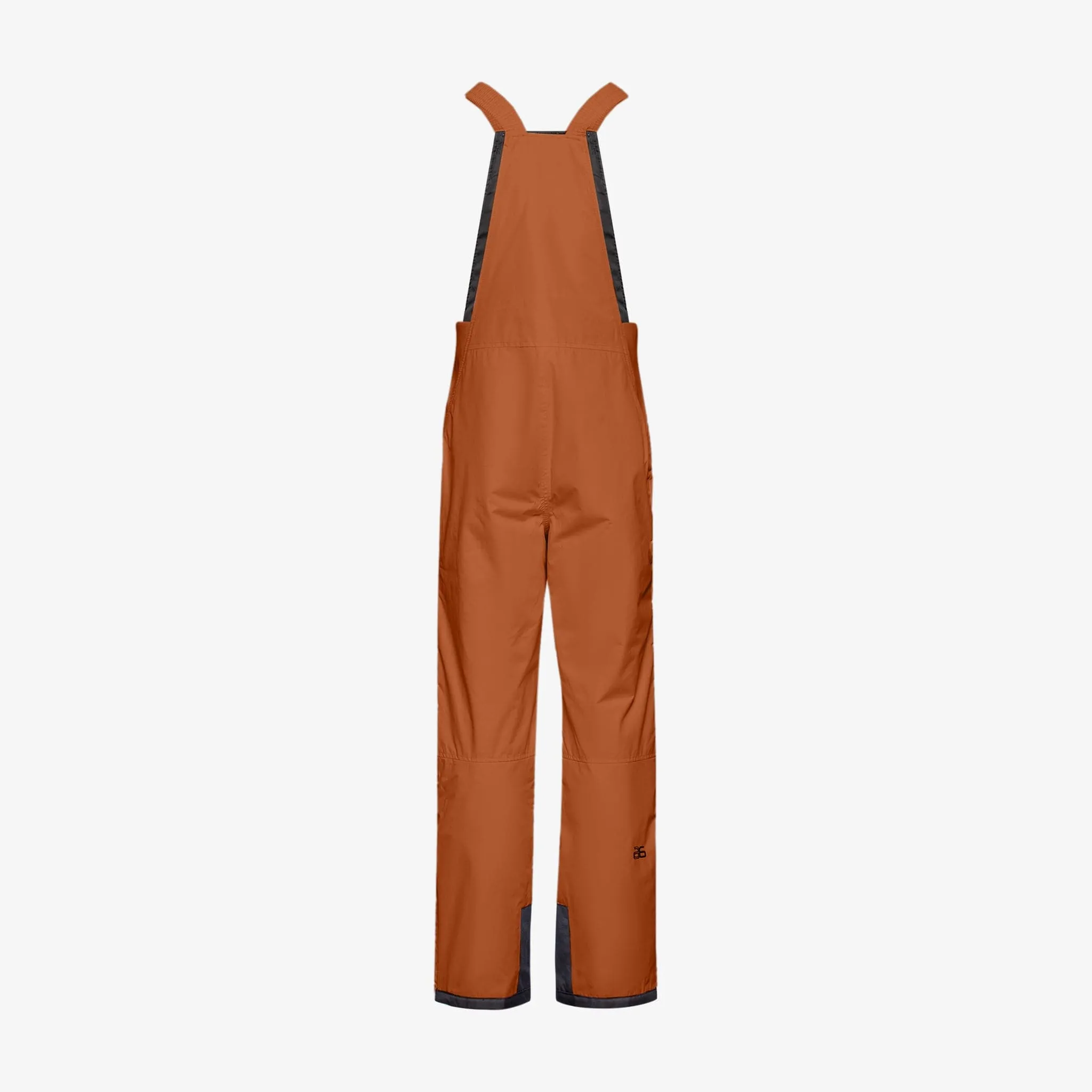 Men's Essential Insulated Bib Overall - 34 Inseam