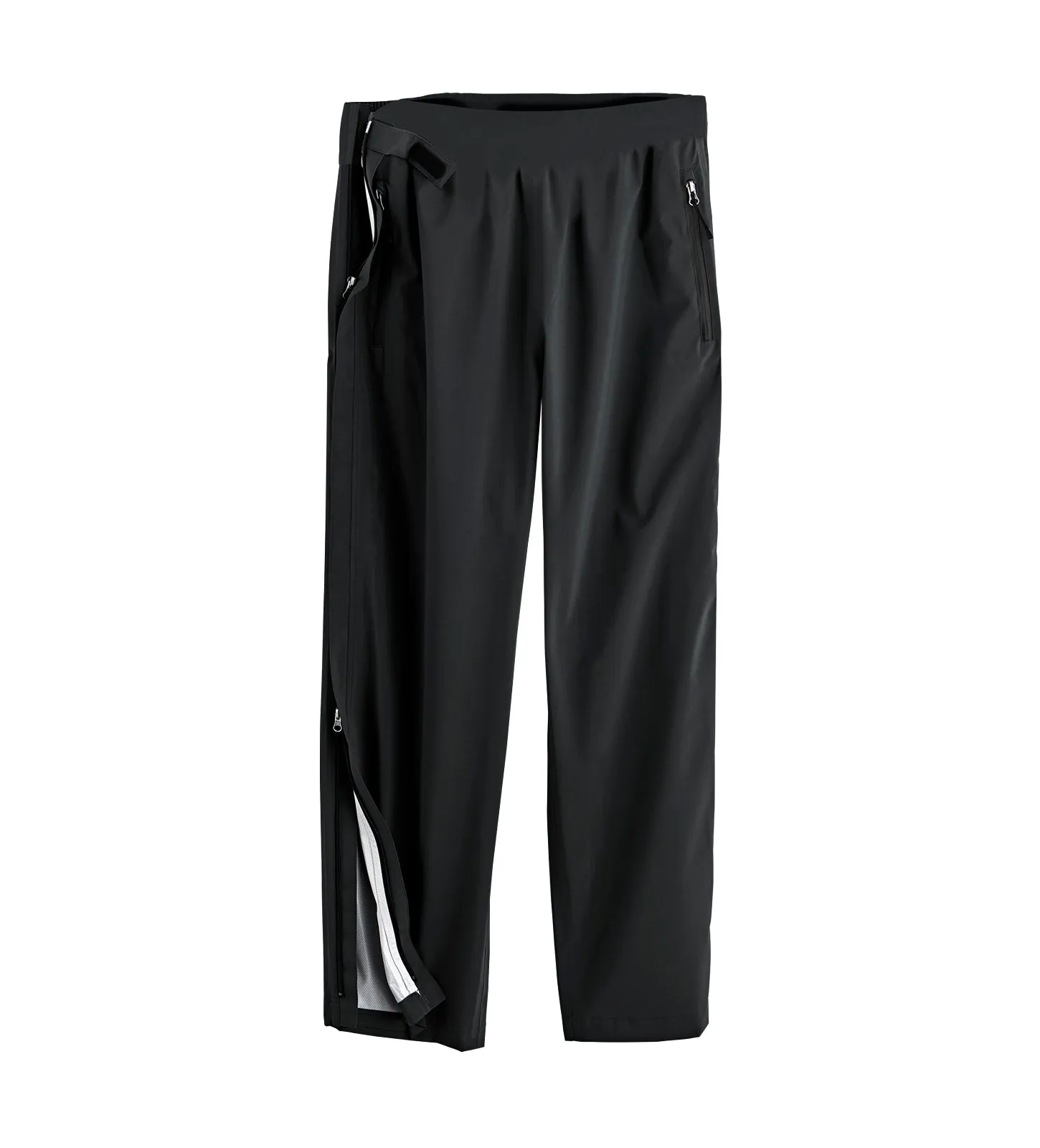 Men's Explorer Side Zip Rain Pants