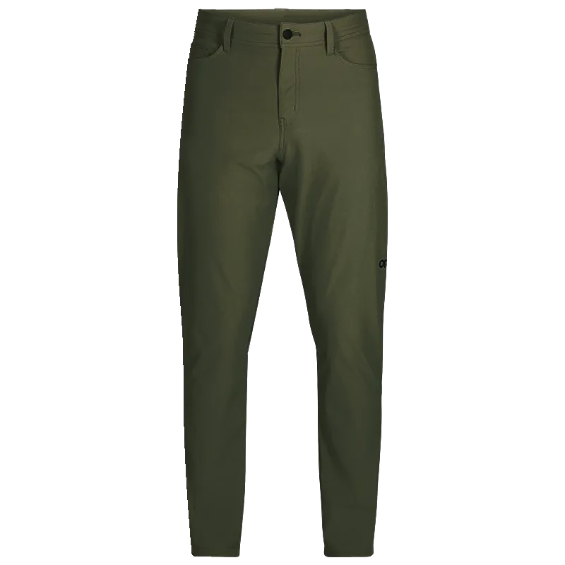 Men's Ferrosi Transit Pants - 34