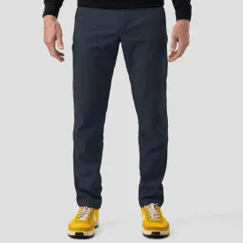 Men's Mission Pants - Midnight Blue