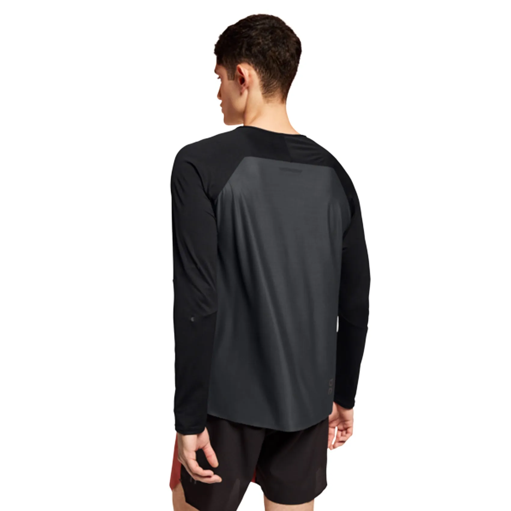 Mens On Running Performance Long-T