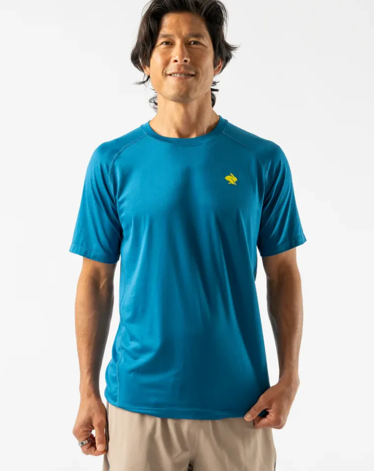 Men's Rabbit EZ Tee SS